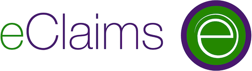 TELUS eClaims' logo