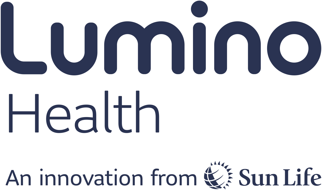 Lumino Health's logo